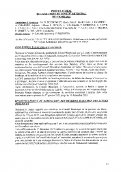 CR du 04-03-2021
